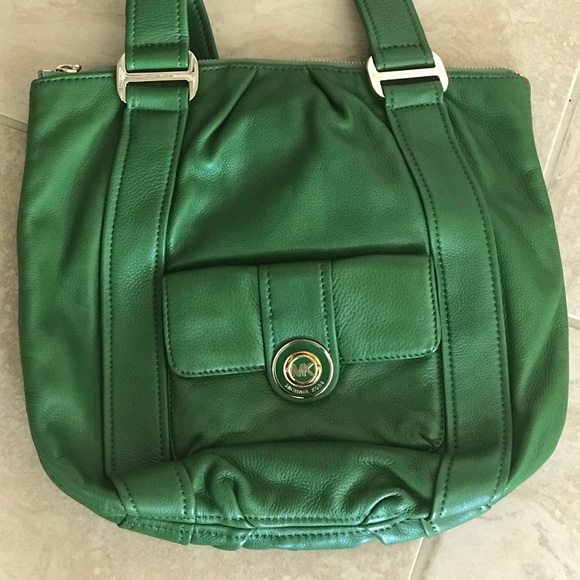 Michael Kors Hand Bag - Picture 8 of 8